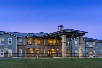 Photo of Pegasus Landing of South Plains