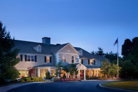 Allerton House Hingham 