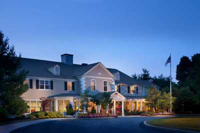 Photo of Allerton House Hingham