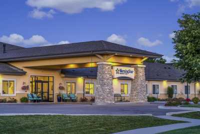 Photo of Cornerstone Senior Living Memory Care