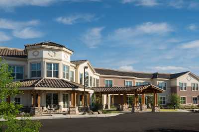 Photo of Orchard Pointe at Glendale Assisted Living and Memory Care