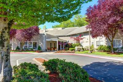 Photo of Silver Creek Senior Living