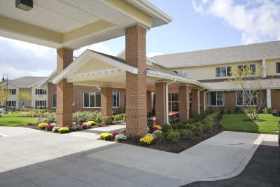 Photo of Amber Park Senior Living