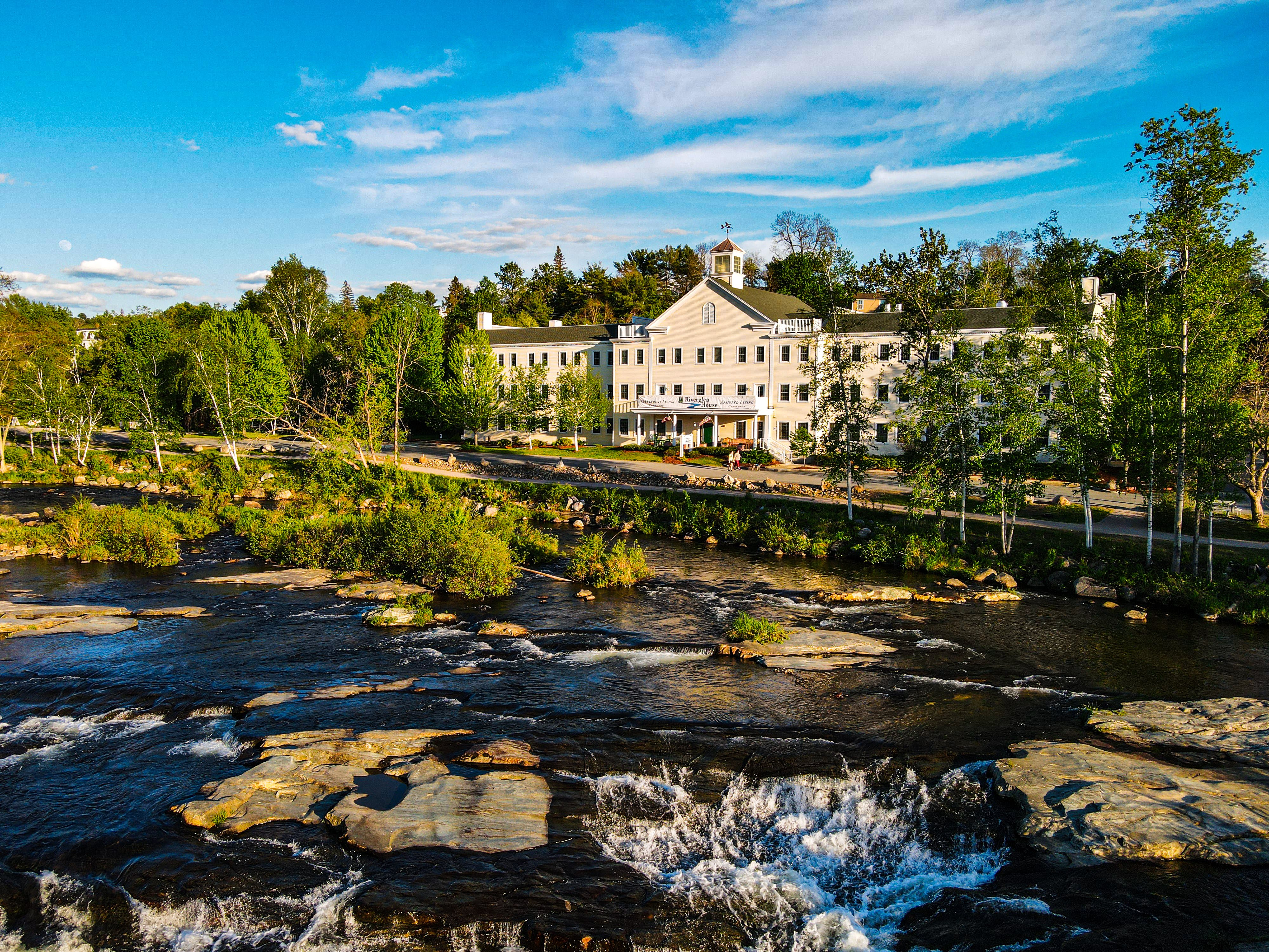 Photo of Riverglen House