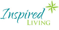 Logo for Inspired Living