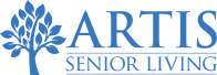 Logo for Artis Senior Living
