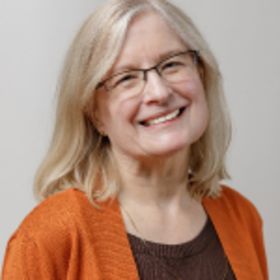 Photo of expert panelist Carol Bradley Bursack