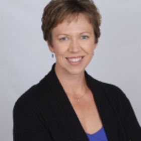 Photo of expert panelist Niki Gewirtz