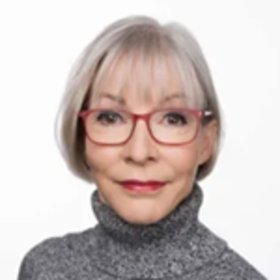Elizabeth Landsverk, M.D.