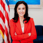 Suzette Graham, Founder and CEO, Patriot Angels